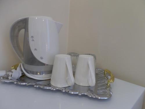 Imagen general del Happy Hotel. Foto 4