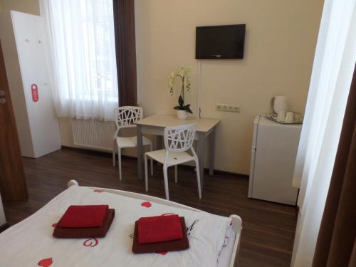 Imagen general del Happy Hotel. Foto 5