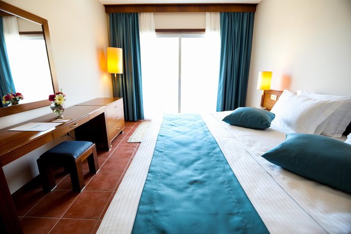 Imagen de la habitación del Happy Hotel Kalkan. Foto 5