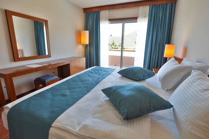 Imagen de la habitación del Happy Hotel Kalkan. Foto 6