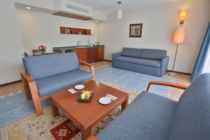Imagen de la habitación del Happy Hotel Kalkan. Foto 10