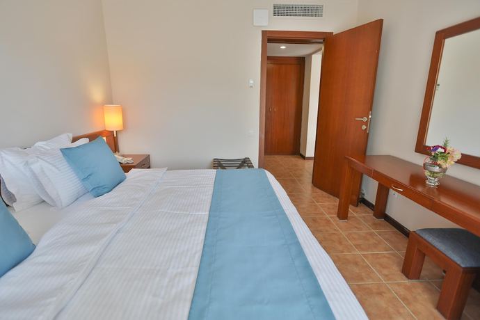 Imagen de la habitación del Happy Hotel Kalkan. Foto 11