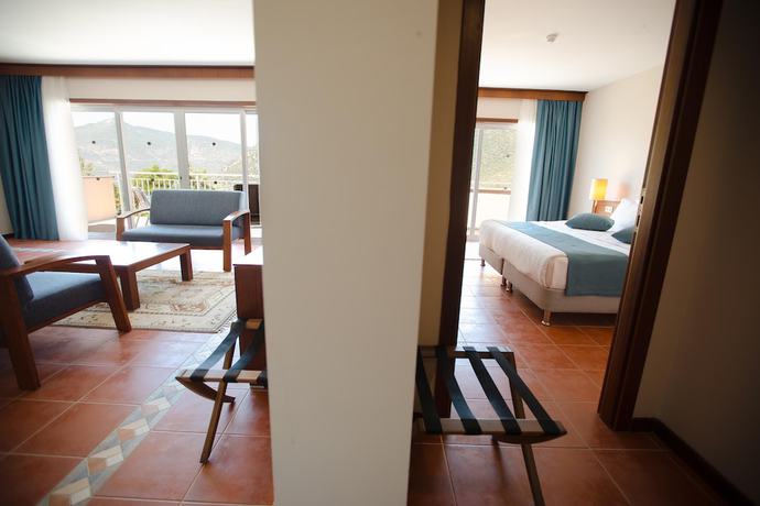 Imagen de la habitación del Happy Hotel Kalkan. Foto 16