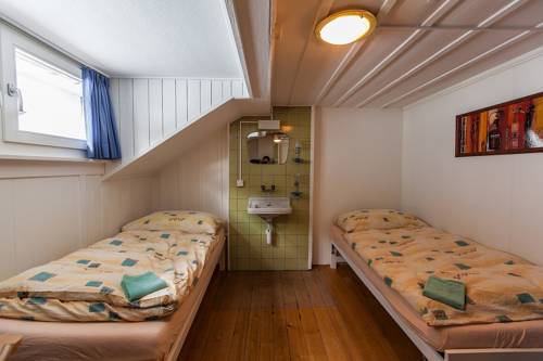 Imagen general del Happy Inn Lodge. Foto 1