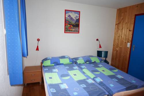 Imagen de la habitación del Happy Inn Lodge. Foto 9