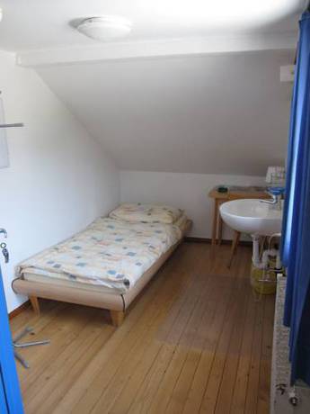 Imagen de la habitación del Happy Inn Lodge. Foto 11