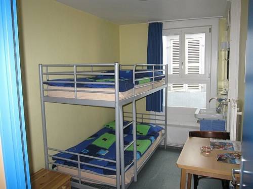Imagen de la habitación del Happy Inn Lodge. Foto 14