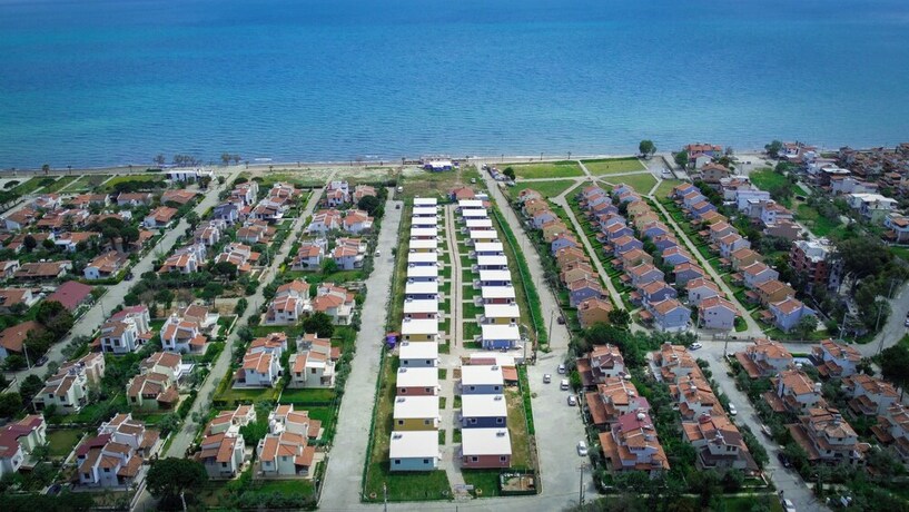 Imagen general del Happy Life Houses. Foto 9