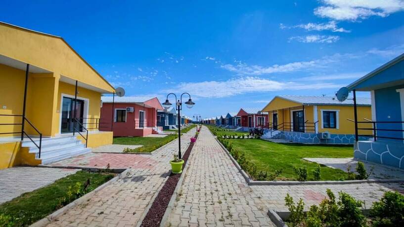 Imagen general del Happy Life Houses. Foto 11