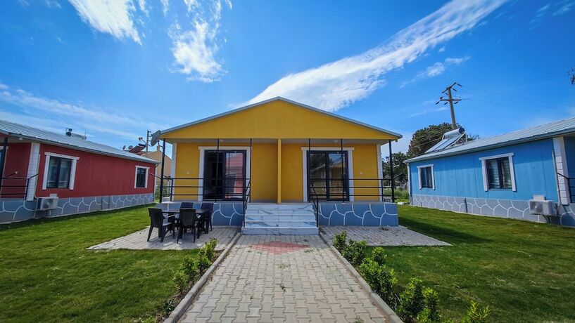 Imagen general del Happy Life Houses. Foto 12