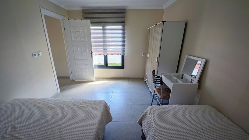 Imagen general del Happy Life Houses. Foto 13