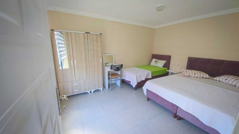 Imagen general del Happy Life Houses. Foto 14