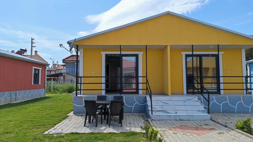 Imagen general del Happy Life Houses. Foto 15