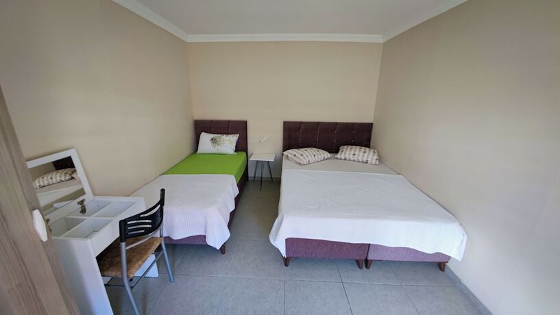 Imagen de la habitación del Happy Life Houses. Foto 16