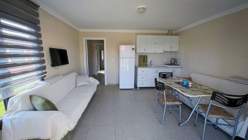 Imagen de la habitación del Happy Life Houses. Foto 17