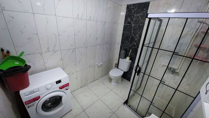 Imagen de la habitación del Happy Life Houses. Foto 20
