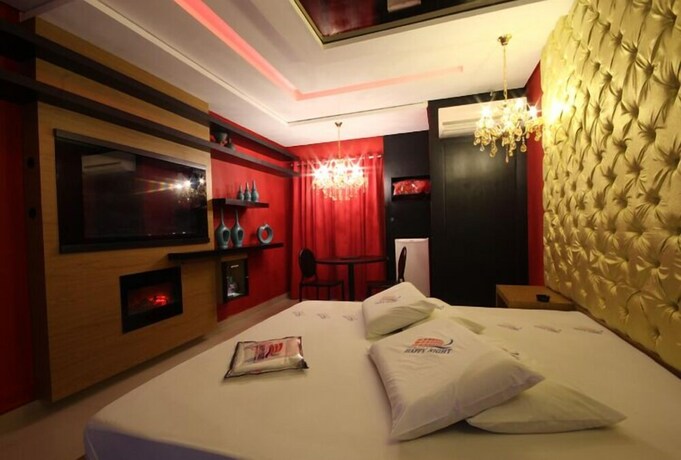 Imagen de la habitación del Happy Night (adults Only). Foto 2