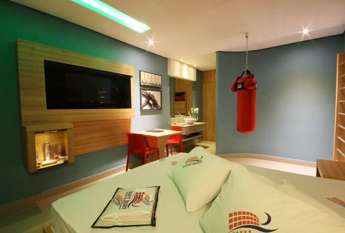 Imagen de la habitación del Happy Night (adults Only). Foto 4