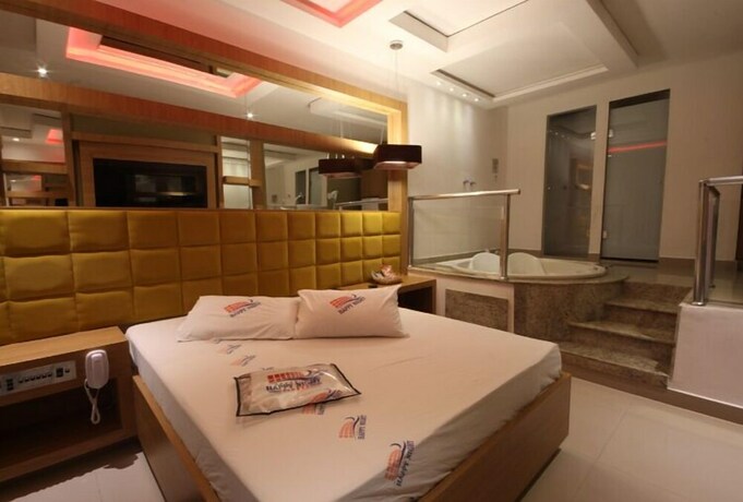 Imagen de la habitación del Happy Night (adults Only). Foto 5