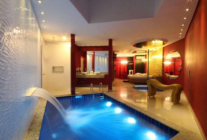 Imagen de la habitación del Happy Night (adults Only). Foto 6