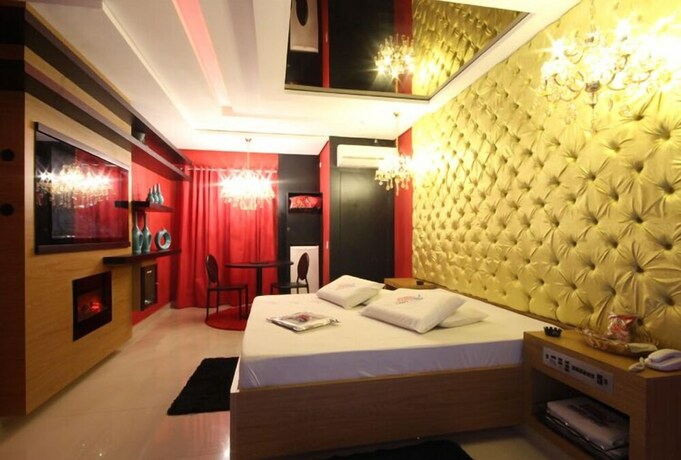 Imagen de la habitación del Happy Night (adults Only). Foto 7