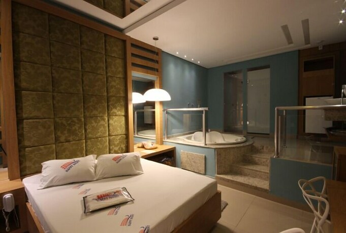 Imagen de la habitación del Happy Night (adults Only). Foto 8