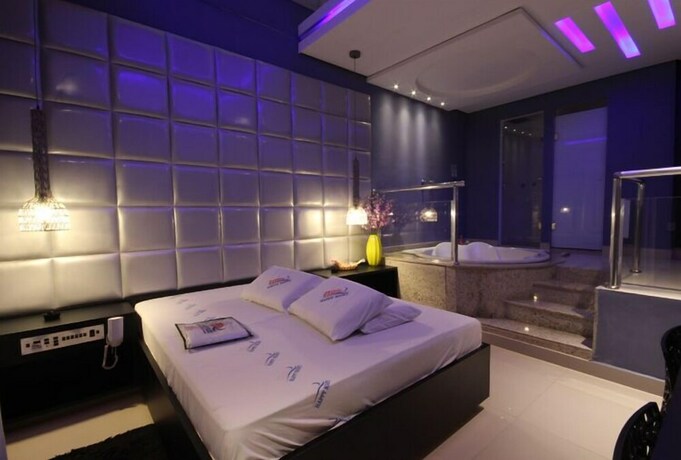 Imagen de la habitación del Happy Night (adults Only). Foto 9