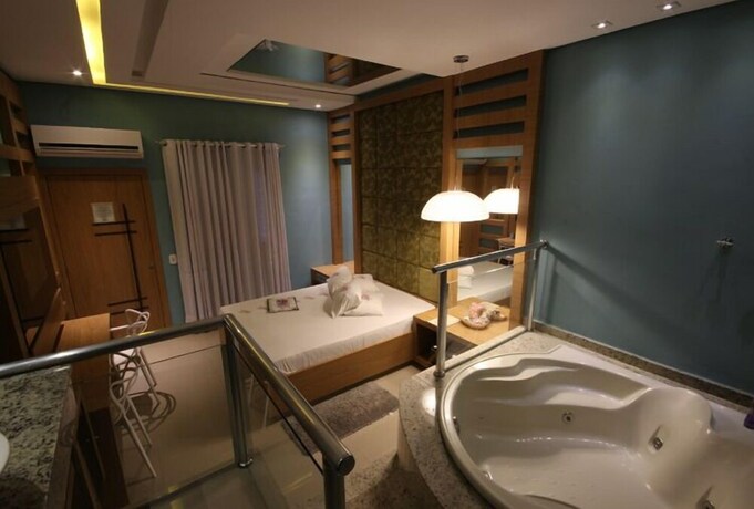 Imagen de la habitación del Happy Night (adults Only). Foto 10