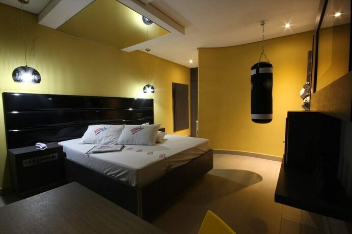 Imagen de la habitación del Happy Night (adults Only). Foto 11