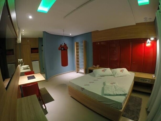 Imagen de la habitación del Happy Night (adults Only). Foto 12