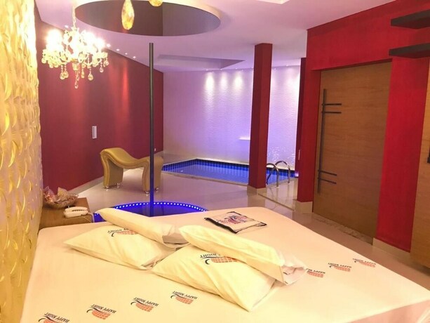 Imagen de la habitación del Happy Night (adults Only). Foto 13