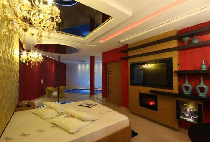 Imagen de la habitación del Happy Night (adults Only). Foto 14