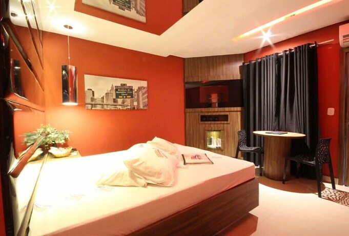 Imagen de la habitación del Happy Night (adults Only). Foto 15