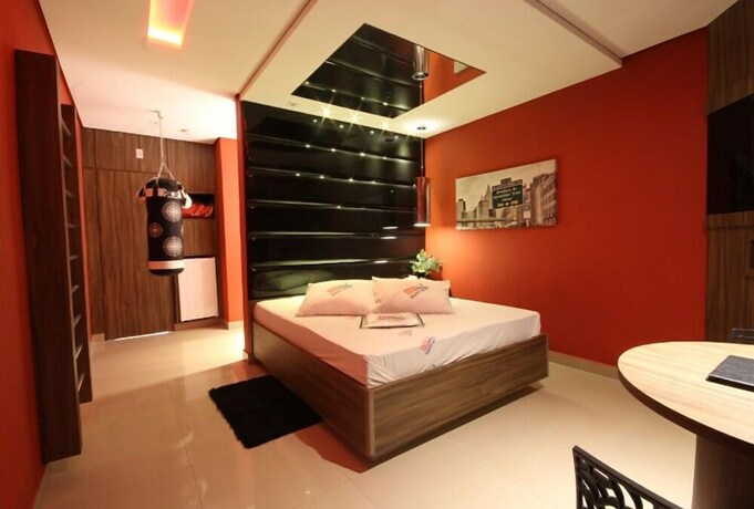 Imagen de la habitación del Happy Night (adults Only). Foto 16