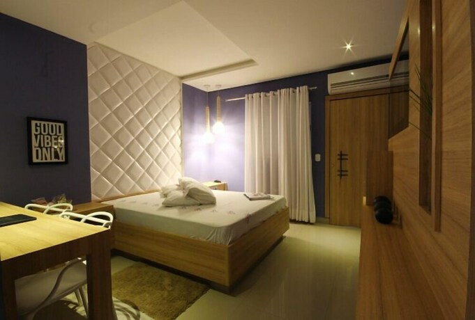 Imagen de la habitación del Happy Night (adults Only). Foto 18