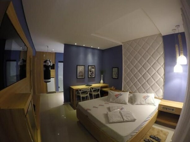 Imagen de la habitación del Happy Night (adults Only). Foto 19