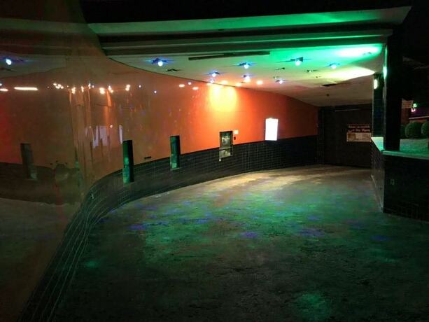 Imagen de los interiores del Happy Night (adults Only). Foto 20