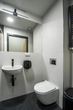 Imagen general del Happy Street Hostel. Foto 3