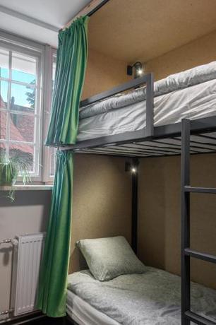 Imagen general del Happy Street Hostel. Foto 5