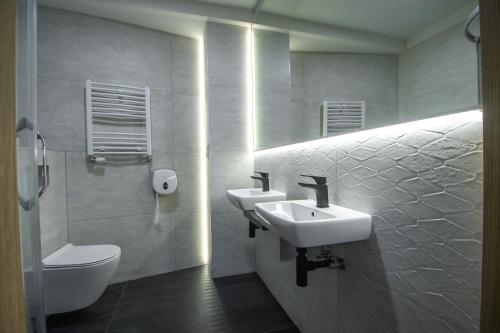 Imagen general del Happy Street Hostel. Foto 6