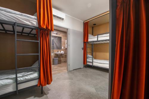 Imagen general del Happy Street Hostel. Foto 7
