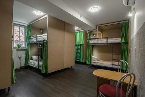 Imagen general del Happy Street Hostel. Foto 8