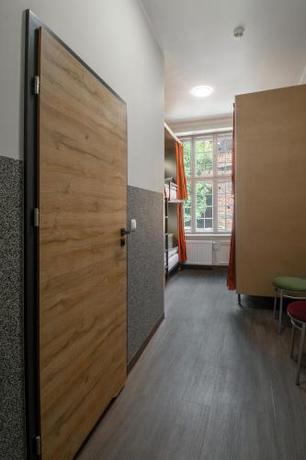 Imagen general del Happy Street Hostel. Foto 9