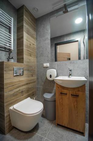 Imagen general del Happy Street Hostel. Foto 11