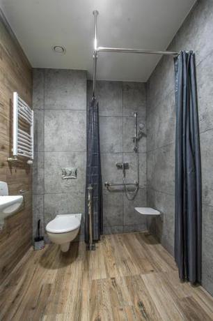 Imagen general del Happy Street Hostel. Foto 14
