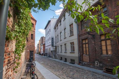 Imagen general del Happy Street Hostel. Foto 15
