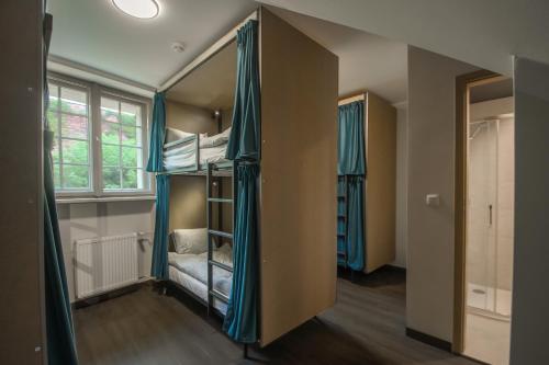 Imagen de la habitación del Happy Street Hostel. Foto 19