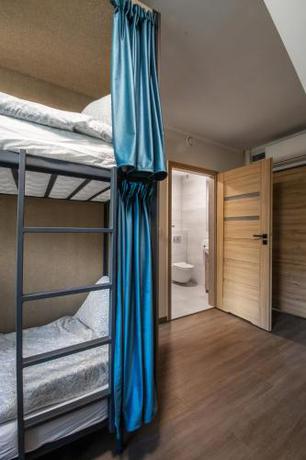 Imagen general del Happy Street Hostel. Foto 16