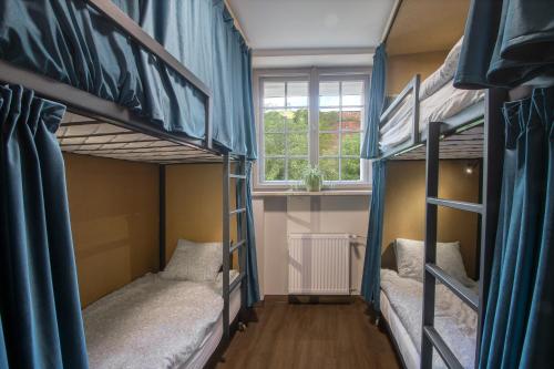Imagen de la habitación del Happy Street Hostel. Foto 20