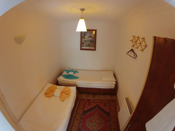 Imagen de la habitación del Happydocia Hotel and Pension. Foto 5